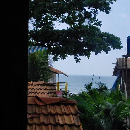 Columbus Goa Beach Resort Palolem Eksteriør bilde