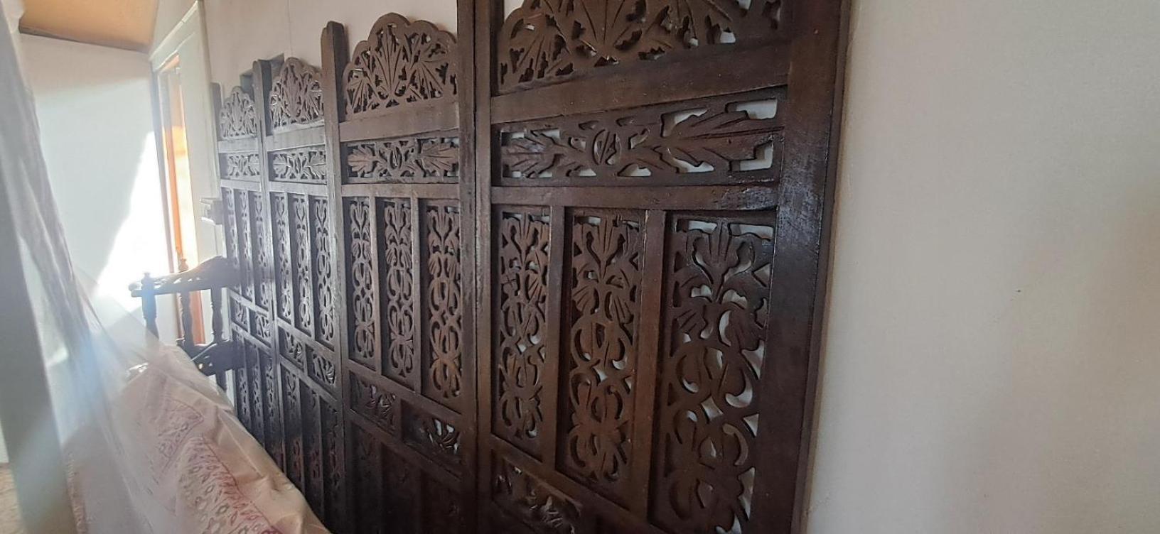 Columbus Goa Beach Resort Palolem Eksteriør bilde