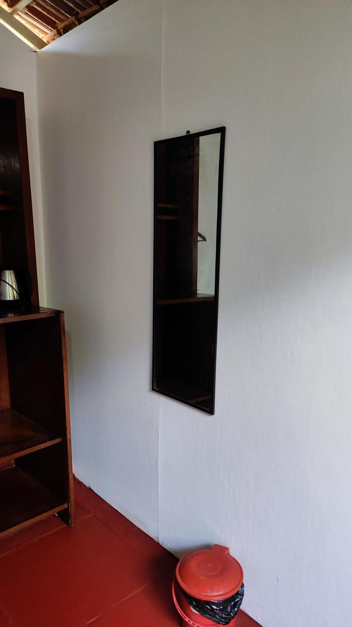 Columbus Goa Beach Resort Palolem Eksteriør bilde