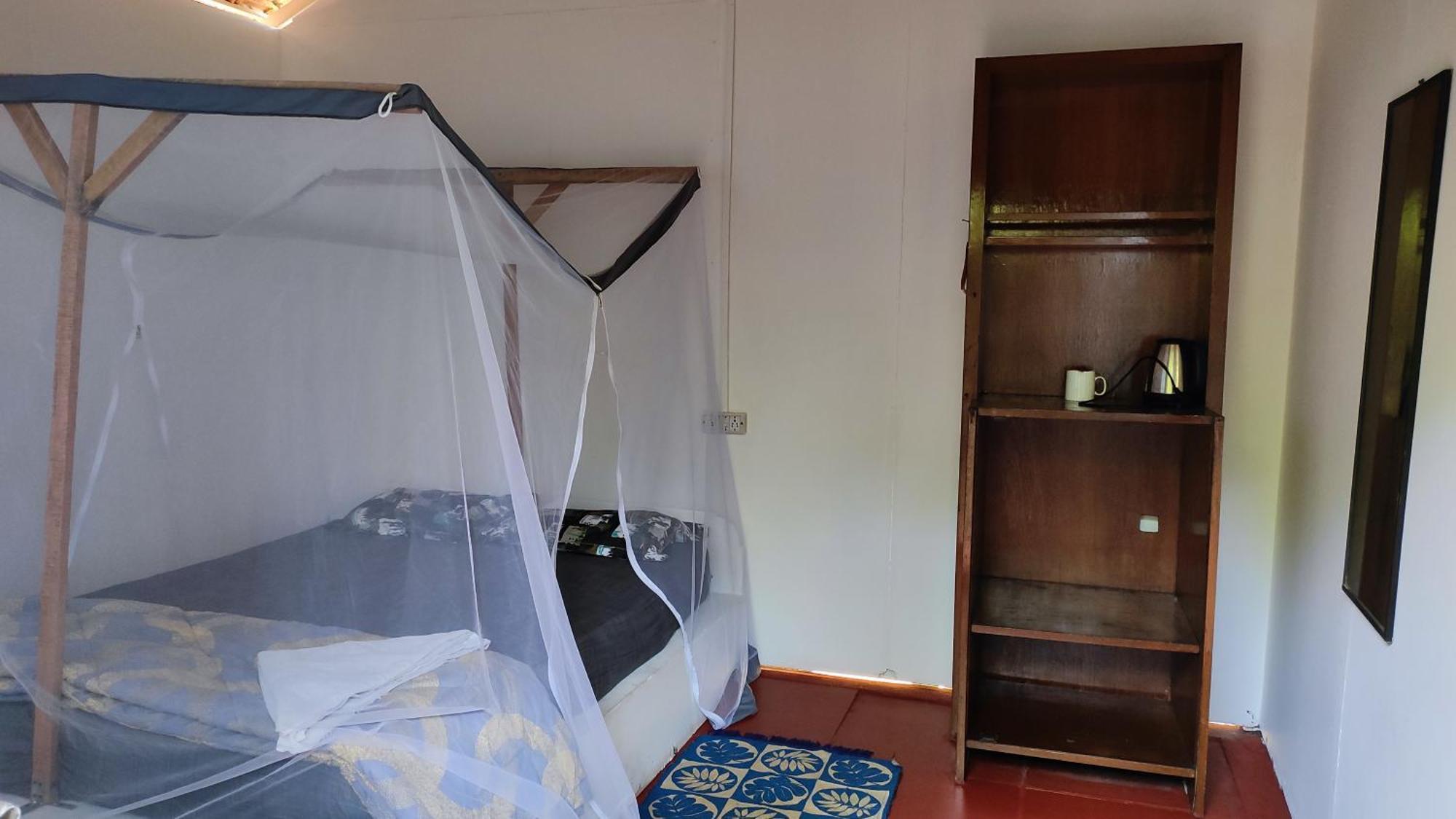 Columbus Goa Beach Resort Palolem Eksteriør bilde