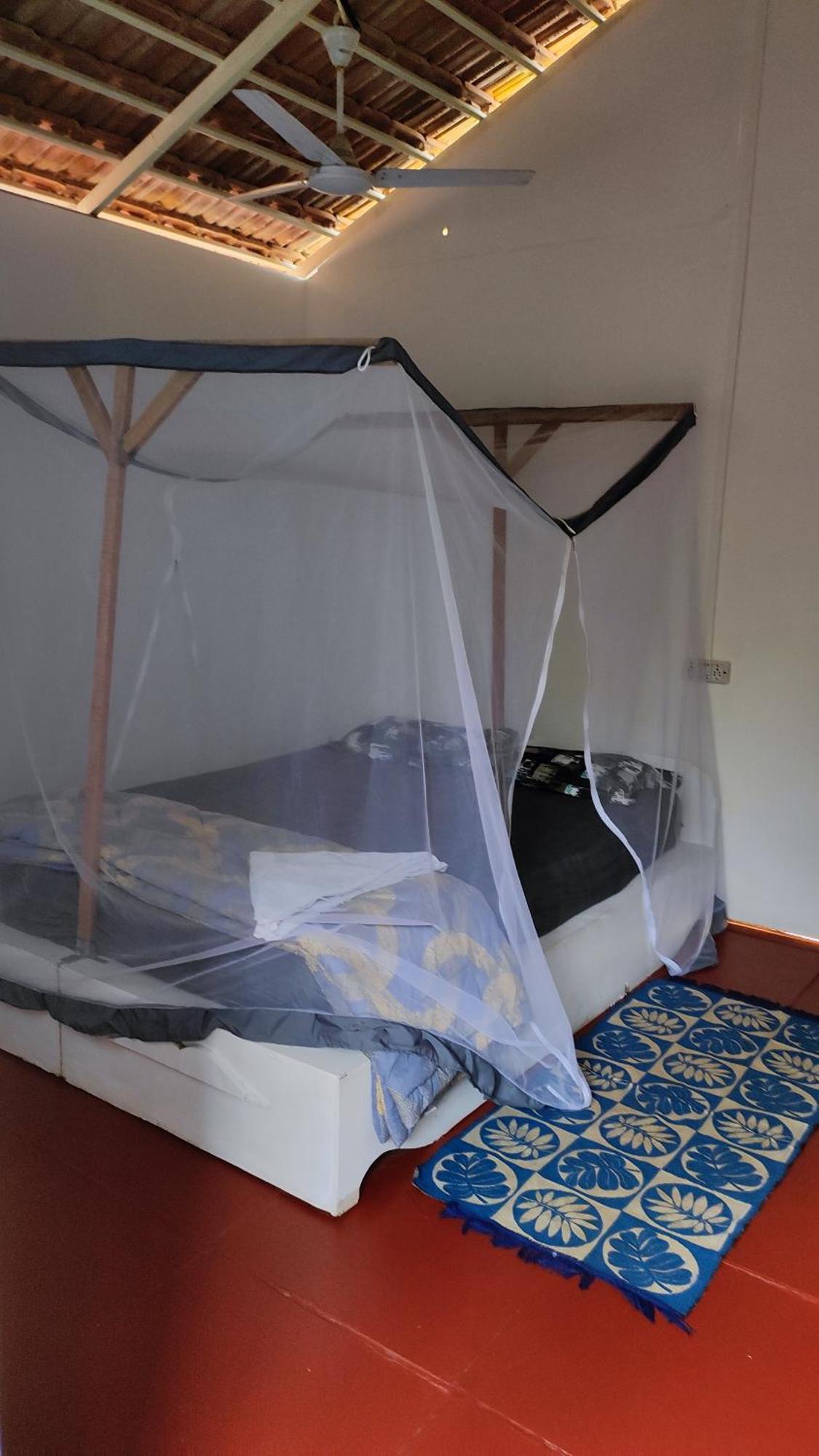 Columbus Goa Beach Resort Palolem Eksteriør bilde